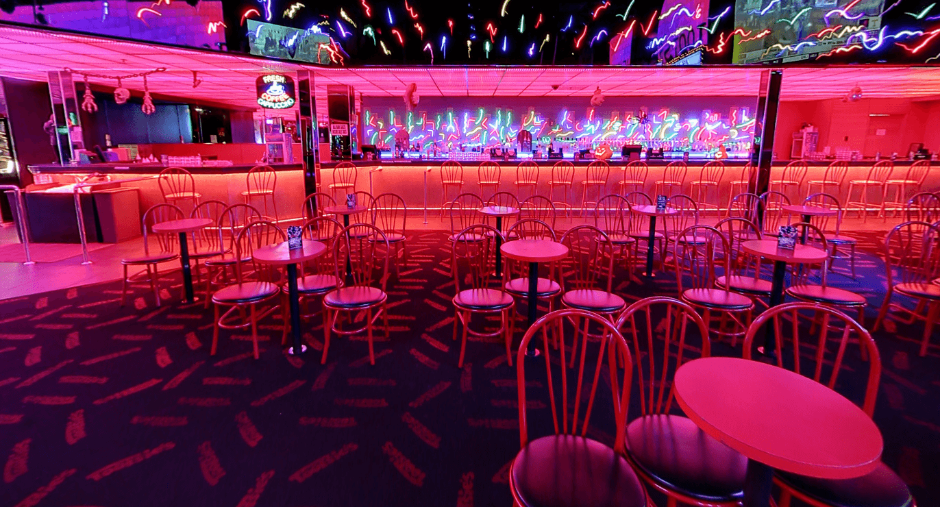 Tootsie's Cabaret - Nightclub in Miami, United States