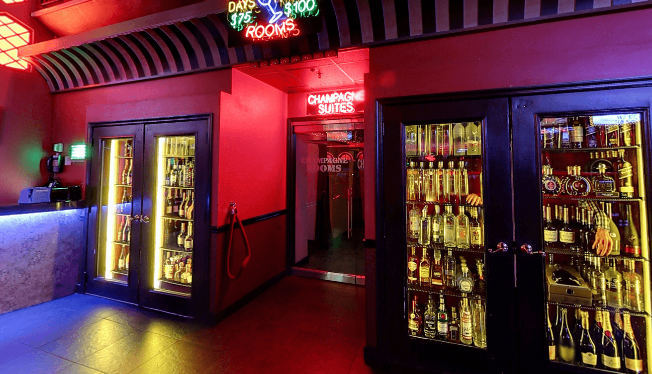 Tootsie's Cabaret - Nightclub in Miami, United States