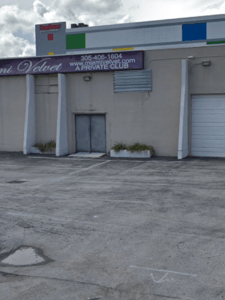 Miami Velvet - Swinger Club in Miami, United States