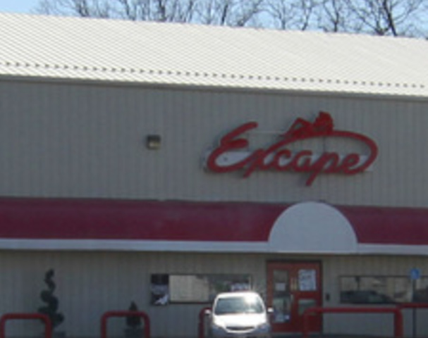 Excape Night Club - Baltimore - Nightclub in Middle River, United States