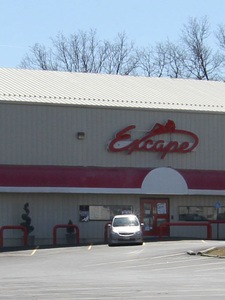 Excape Night Club - Baltimore - Nightclub in Middle River, United States