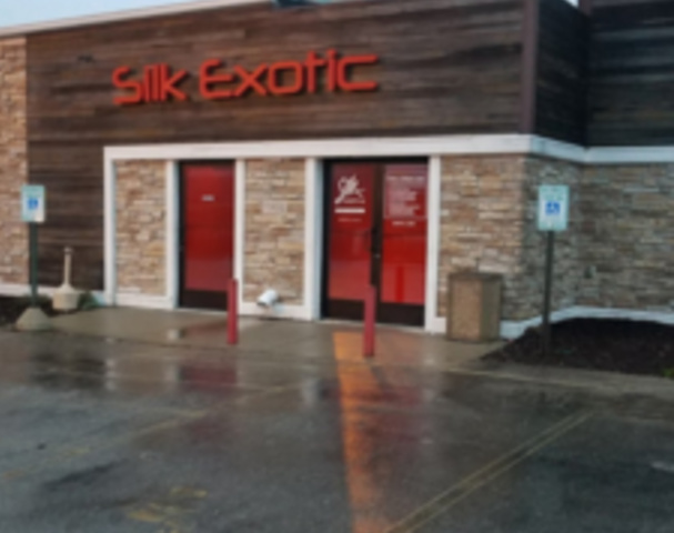 Silk Exotic Madison Gentlemen's Club - Nightclub in Middleton, United States