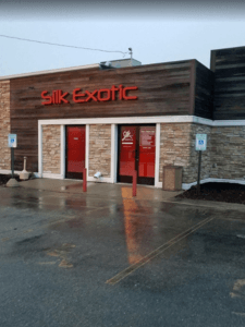Silk Exotic Madison Gentlemen's Club - Nightclub in Middleton, United States