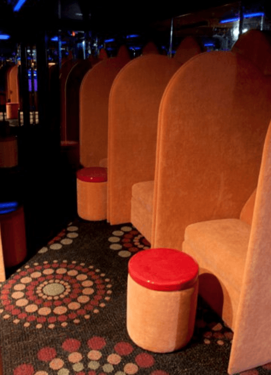 Silk Exotic Madison Gentlemen's Club - Nightclub in Middleton, United States