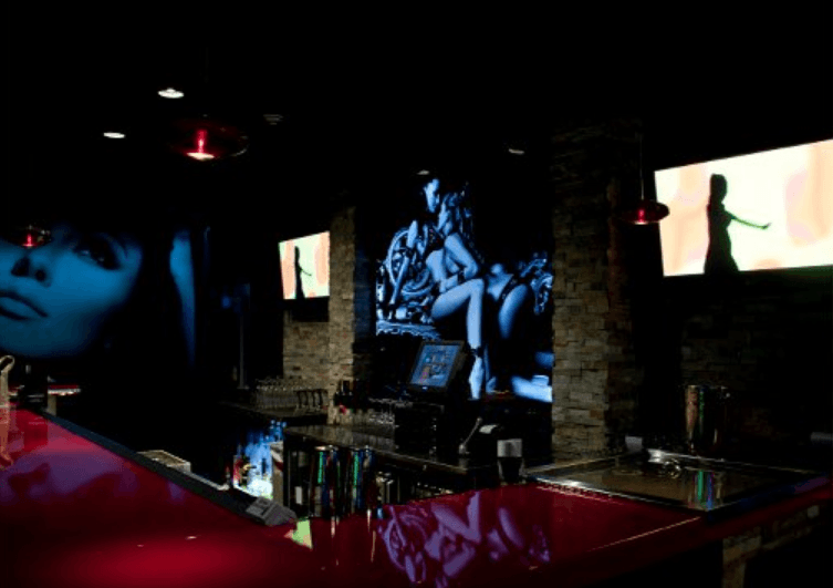 Silk Exotic Madison Gentlemen's Club - Nightclub in Middleton, United States