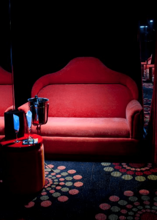 Silk Exotic Madison Gentlemen's Club - Nightclub in Middleton, United States