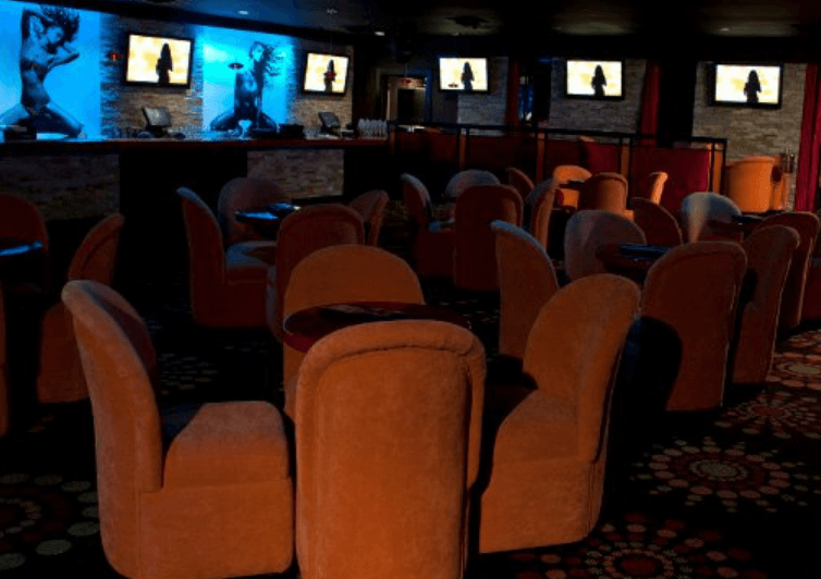 Silk Exotic Madison Gentlemen's Club - Nightclub in Middleton, United States