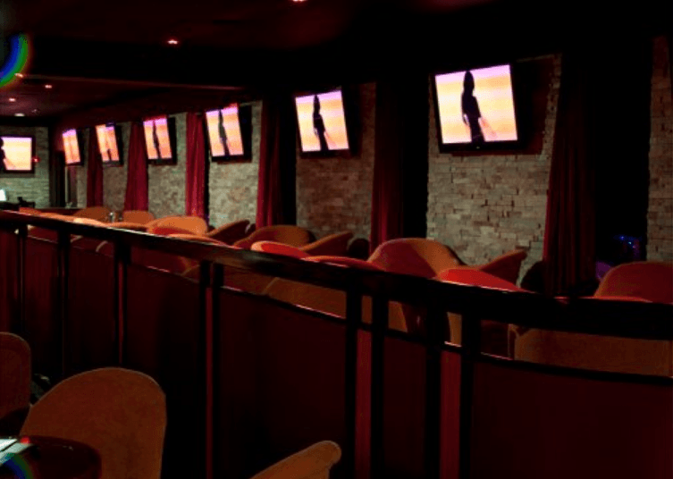Silk Exotic Madison Gentlemen's Club - Nightclub in Middleton, United States