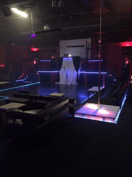 Club SinDay - Swinger Club in Middletown, United States