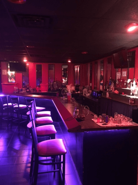 Club SinDay - Swinger Club in Middletown, United States