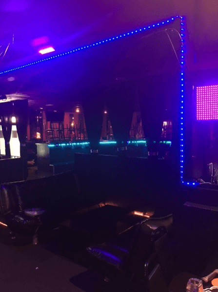 Club SinDay - Swinger Club in Middletown, United States