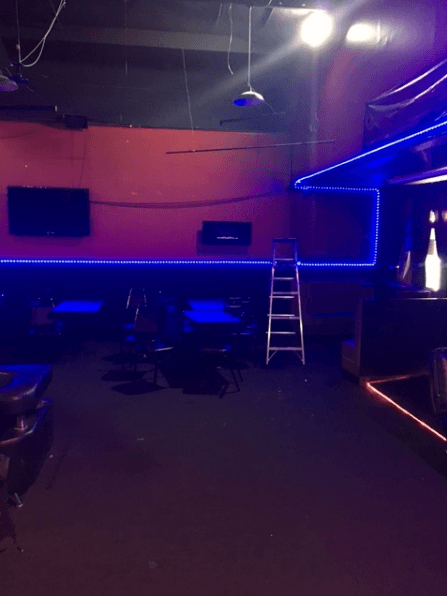 Club SinDay - Swinger Club in Middletown, United States