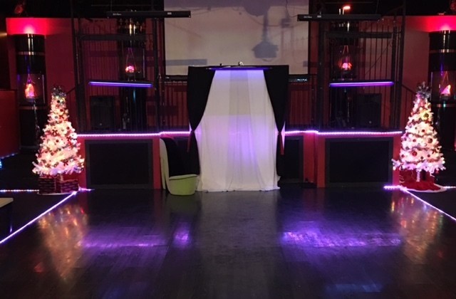 Club SinDay - Swinger Club in Middletown, United States