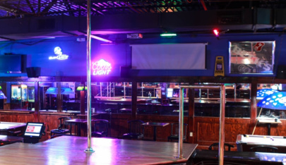 Keeper's Gentlemen's Club - Nightclub in Milford, United States
