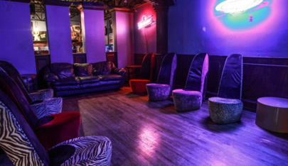 Keeper's Gentlemen's Club - Nightclub in Milford, United States