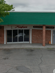 Keeper's Gentlemen's Club - Nightclub in Milford, United States