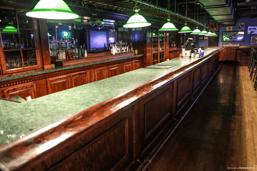 Keeper's Gentlemen's Club - Nightclub in Milford, United States