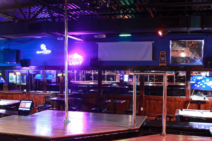 Keeper's Gentlemen's Club - Nightclub in Milford, United States
