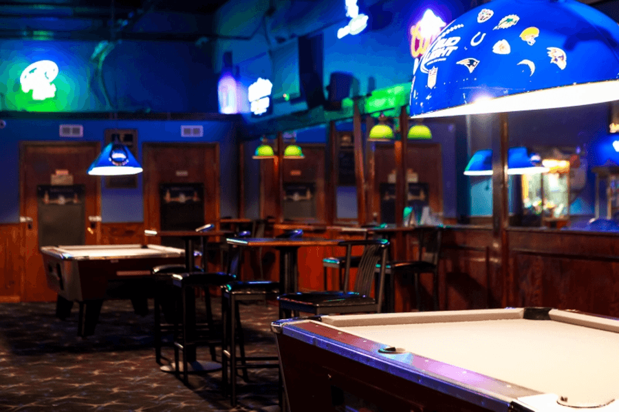 Keeper's Gentlemen's Club - Nightclub in Milford, United States