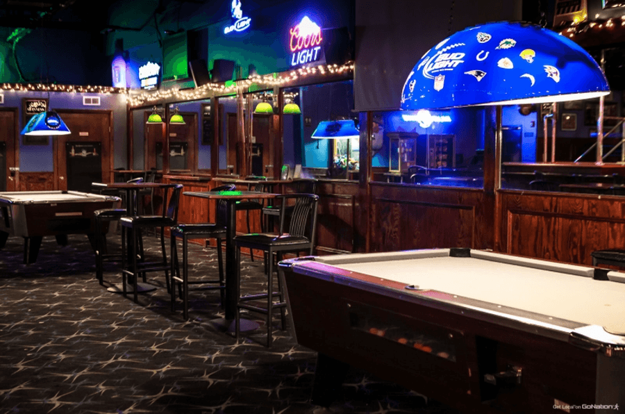 Keeper's Gentlemen's Club - Nightclub in Milford, United States