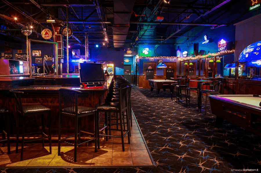 Keeper's Gentlemen's Club - Nightclub in Milford, United States