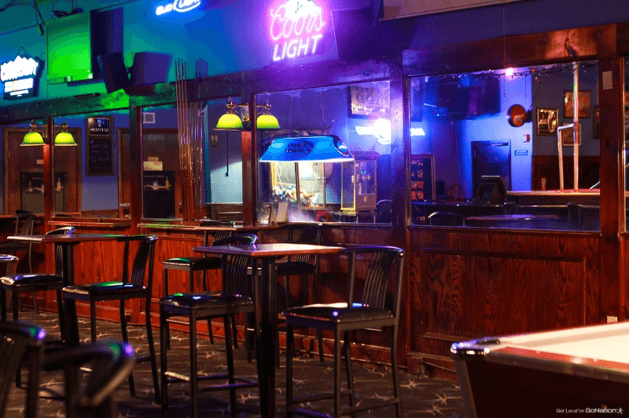 Keeper's Gentlemen's Club - Nightclub in Milford, United States