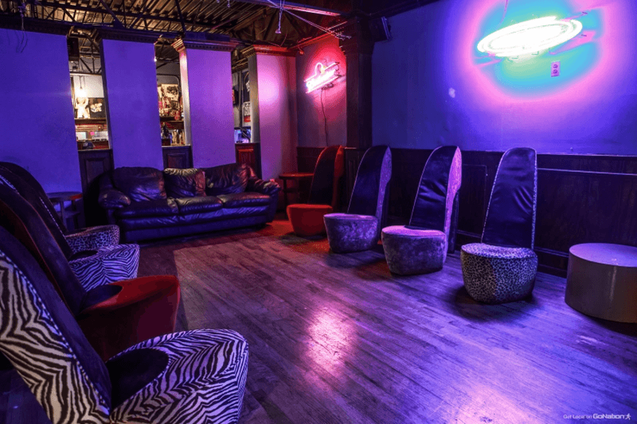 Keeper's Gentlemen's Club - Nightclub in Milford, United States