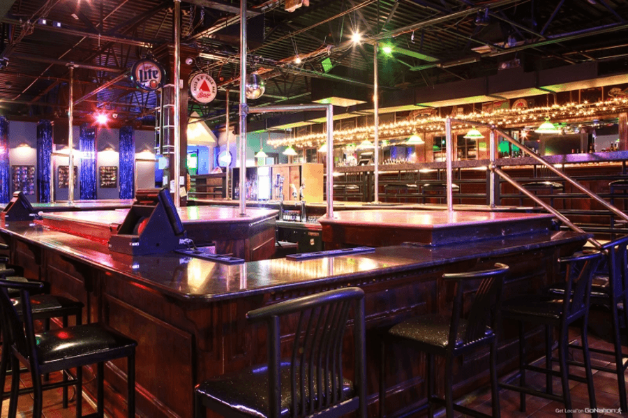 Keeper's Gentlemen's Club - Nightclub in Milford, United States
