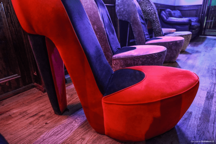 Keeper's Gentlemen's Club - Nightclub in Milford, United States