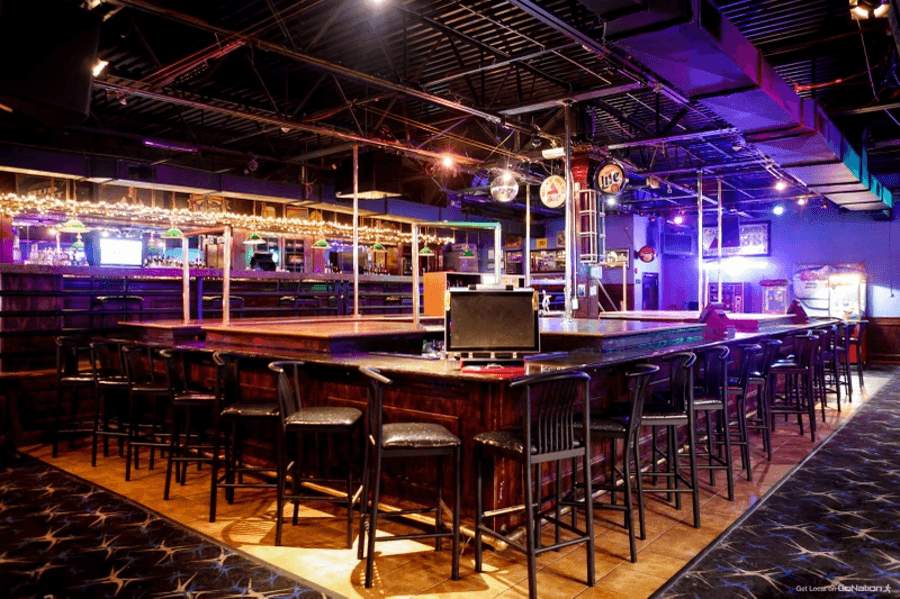 Keeper's Gentlemen's Club - Nightclub in Milford, United States