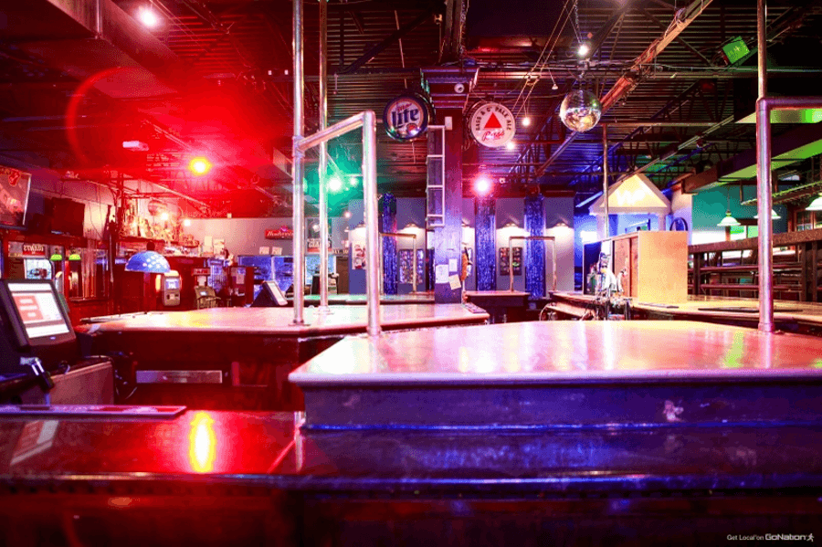 Keeper's Gentlemen's Club - Nightclub in Milford, United States