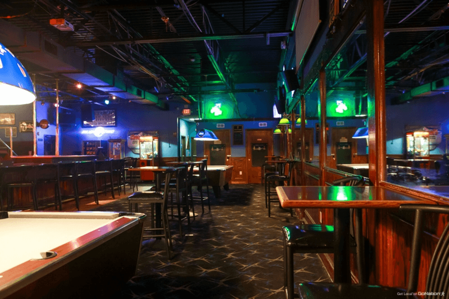 Keeper's Gentlemen's Club - Nightclub in Milford, United States
