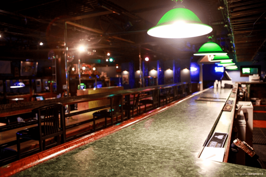 Keeper's Gentlemen's Club - Nightclub in Milford, United States
