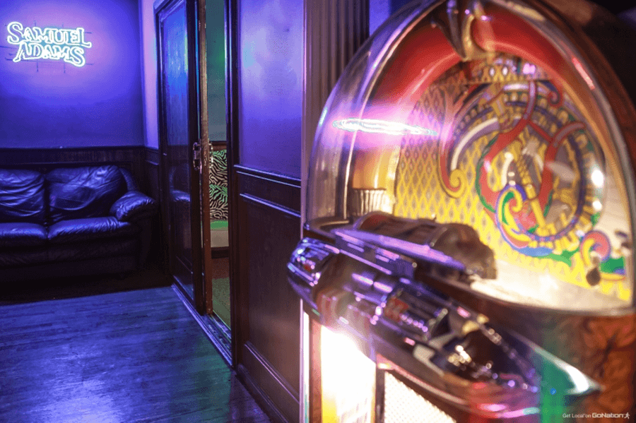Keeper's Gentlemen's Club - Nightclub in Milford, United States