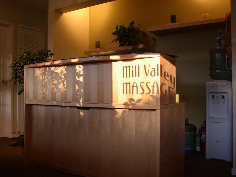 Mill Valley Massage - Erotic Massage in Mill Valley, United States