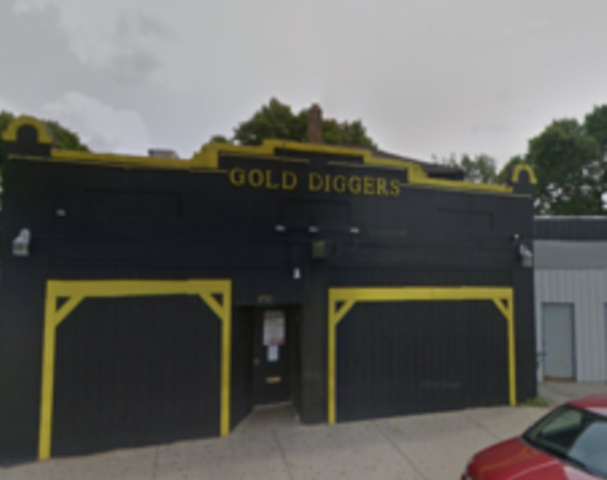 Gold Diggers - Nightclub in Milwaukee, United States