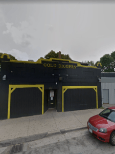 Gold Diggers - Nightclub in Milwaukee, United States