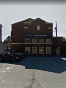 Texas Jay's Gentleman's Club - Nightclub in Milwaukee, United States