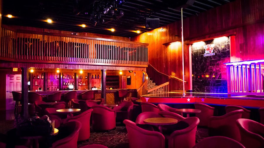 Texas Jay's Gentleman's Club - Nightclub in Milwaukee, United States