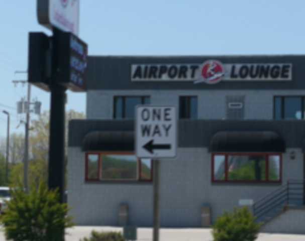 The Airport Lounge - Nightclub in Milwaukee, United States