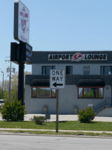 The Airport Lounge - Nightclub in Milwaukee, United States
