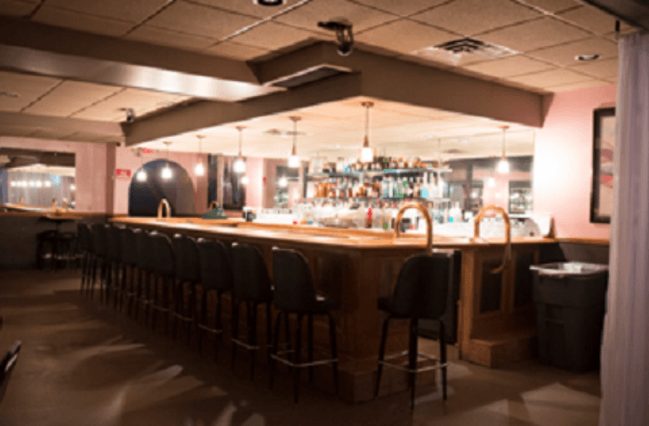The Airport Lounge - Nightclub in Milwaukee, United States