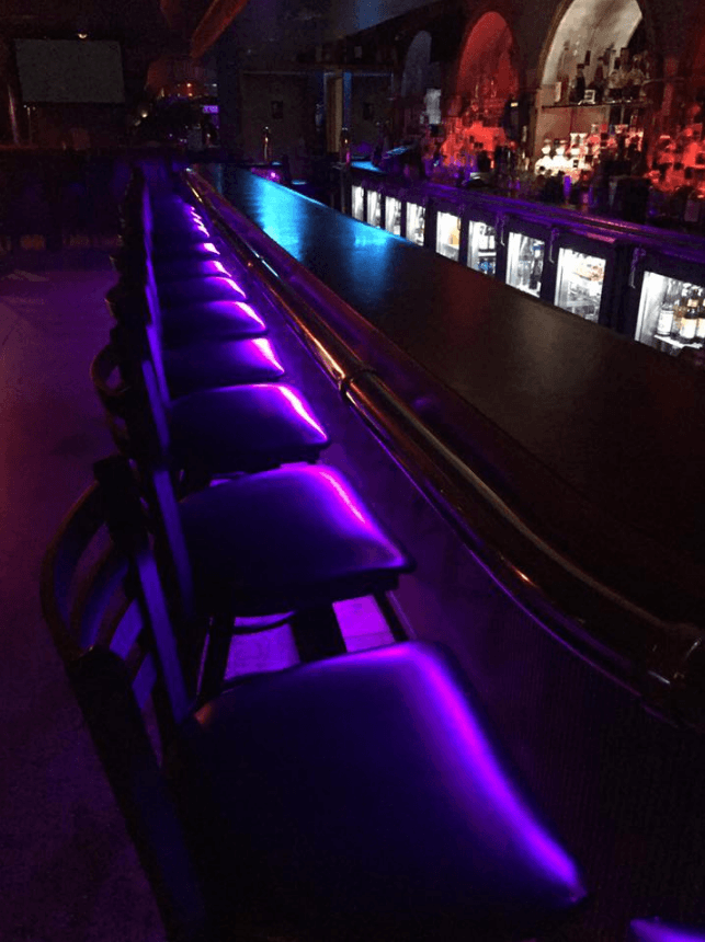 The Airport Lounge - Nightclub in Milwaukee, United States