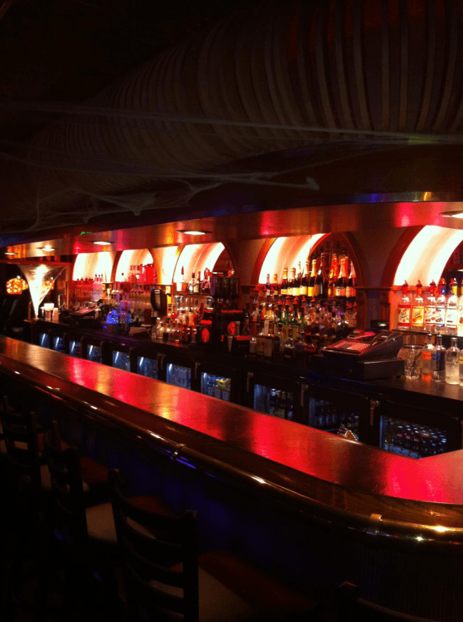 The Airport Lounge - Nightclub in Milwaukee, United States