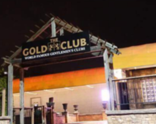 The Gold Club - World Famous Gentlemen`s Club - Nightclub in Milwaukie, United States