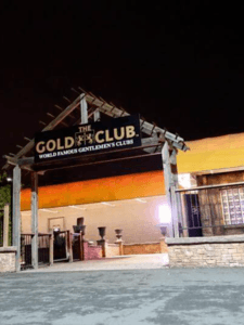 The Gold Club - World Famous Gentlemen`s Club - Nightclub in Milwaukie, United States