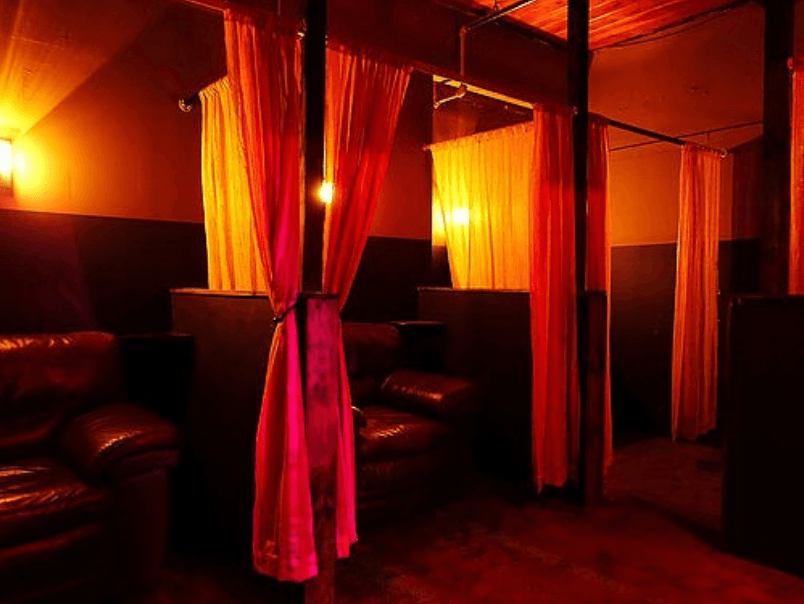 The Gold Club - World Famous Gentlemen`s Club - Nightclub in Milwaukie, United States