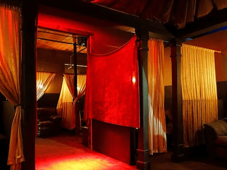 The Gold Club - World Famous Gentlemen`s Club - Nightclub in Milwaukie, United States