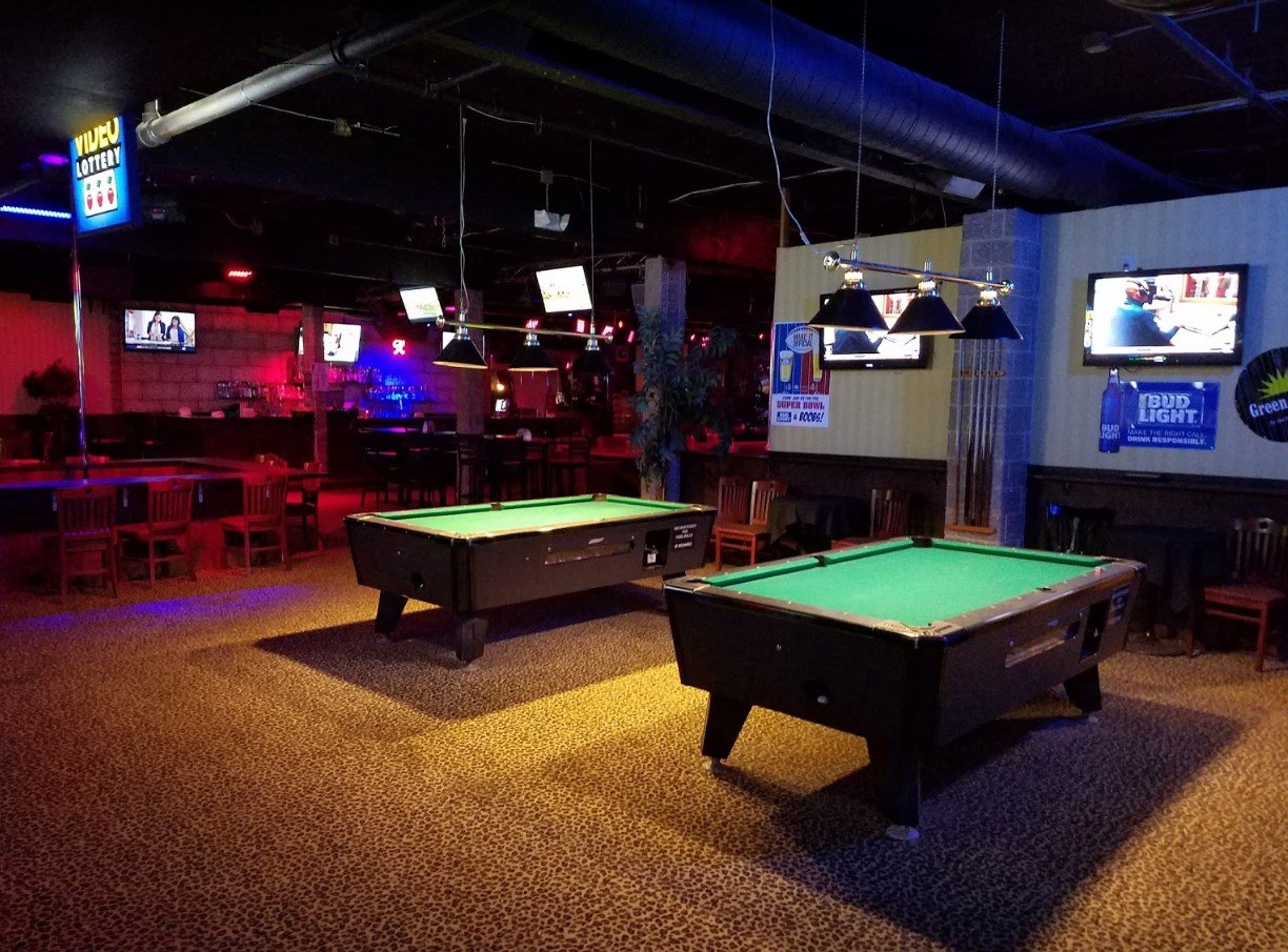 The Gold Club - World Famous Gentlemen`s Club - Nightclub in Milwaukie, United States