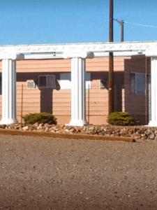 Wild Cat Brothel - Brothel in Mina, United States